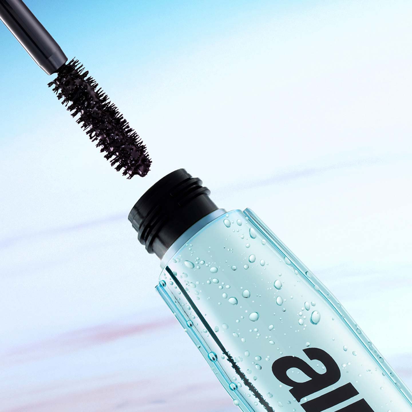 Mascara De Pestanas Air Volume Waterproof Loreal Paris Ci 04